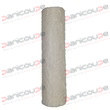 MANCHON ISOLATION TUBE OURA photo du produit