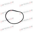 JOINT DE PORTE POUR FOUR 20 X 12 MM photo du produit
