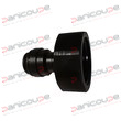 UNION F 3/4 BSP CYL. X 8 MM photo du produit