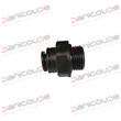 UNION SIMPLE M 3/8 BSP CYL X 8 MM photo du produit