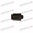 UNION SIMPLE M 1/4 BSP CYL X 10 MM photo du produit