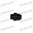 UNION SIMPLE M 3/8 BSP CYL X 10 MM photo du produit