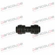 UNION DOUBLE EGALE 10 MM photo du produit
