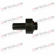 DOUILLE JONC.M1/8BSP CYL X 8 MM photo du produit