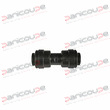 UNION DOUBLE INEGALE 8 X 6 MM photo du produit