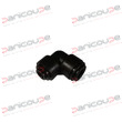 EQUERRE INEGALE 8 X 6 MM photo du produit