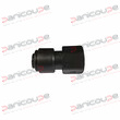 UNION F FOND PL 1/4 BSP CYL X 8 MM photo du produit
