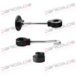 KIT DE FIXATION MURALE photo du produit