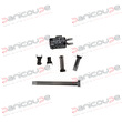 KIT MICRORUPTEUR UNIVERSEL photo du produit