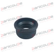 JOINT POUR EVACUATION HT DIAM 40 photo du produit