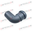 RACCORD HT 90&deg; DIAM 50 photo du produit