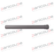 TUBE EVACUATION HT 500MM DIAM 50 photo du produit