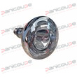 LAMPE INFRAROUGE E27 300W photo du produit