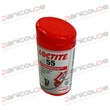 RUBAN JOINT POUR RACCORDS FILET&Eacute;S LOCTITE 55 photo du produit