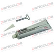 SILICONE ACETOXY TRANSP.LOCTITE SI 5366 photo du produit