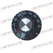 MANETTE 50-500&deg;C POUR THERMOSTAT EGO photo du produit