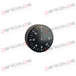 MANETTE NOIRE DIAM 41 MM 0-120&deg;C photo du produit