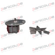 MOTEUR 45W &Oslash;150MM photo du produit
