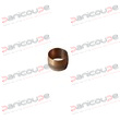 OLIVE BICONE POUR TUBE DIAM 4 MM photo du produit