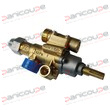 ROBINET GAZ PEL 225/O photo du produit