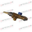 ROBINET GAZ PEL 20/S photo du produit