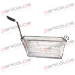 PANIER A FRITES 340X140X155 photo du produit