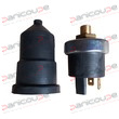 PRESSOSTAT EAU 1/8'' 0,2-3 BAR photo du produit