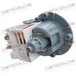POMPE VIDANGE ASKOLL M231 XP photo du produit