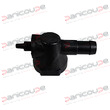 RACCORD BOILER - DOSEUR DE RIN&Ccedil;AGE photo du produit