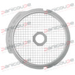 DISQUE MACEDOINE 10 X 10 X 10 MM photo du produit