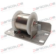 RESSORT PORTE 40 MM PORTEE 5 KG photo du produit