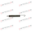 RESSORT CAPOT DIAMETRE 40 X 350 MM photo du produit