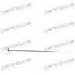 R&Eacute;SISTANCE DROITE 800W 230V photo du produit
