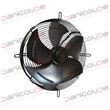 VENTILATEURS HELICOIDES GRILLE VERS MOTEUR &Oslash; 330 photo du produit