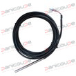 SONDE DE TEMPERATURE PT 100 photo du produit
