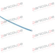 FIL SOUPLE BLEU 1MM&sup2; photo du produit