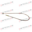 THERMOCOUPLE LONG 700 MM photo du produit