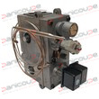 VALVE GAZ MINISIT 0710764 photo du produit