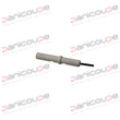 ELECTRODE D&rsquo;ALLUMAGE 58 MM photo du produit