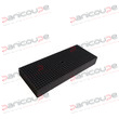 GRILLE SUPPORT DE FILTRE photo du produit