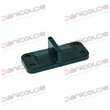 SUPPORT GUIDE PORTE CLIQUET photo du produit