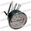 THERMOMETRE 0-600&deg;C DIAM.60 photo du produit
