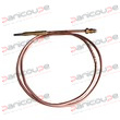 THERMOCOUPLE M9 850MM photo du produit