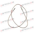 THERMOCOUPLE M8*1 1500 photo du produit