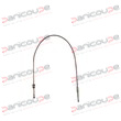 THERMOCOUPLE M9X1 600MM photo du produit