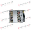 TRANSFO 230V 12VDC 8,5A 100W photo du produit