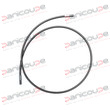 FLEXIBLE TRESSE 2,3M photo du produit