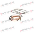 THERMOCOUPLE M9X1 LONG 1000 MM BULBE &oslash; 4 MM AVEC COUPE-CIRCUIT photo du produit