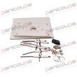 KIT BOUGIE ALLUMAGE PREMIX 6PC photo du produit