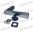 KIT POIGNEE CLAQUER DR BIG-L photo du produit